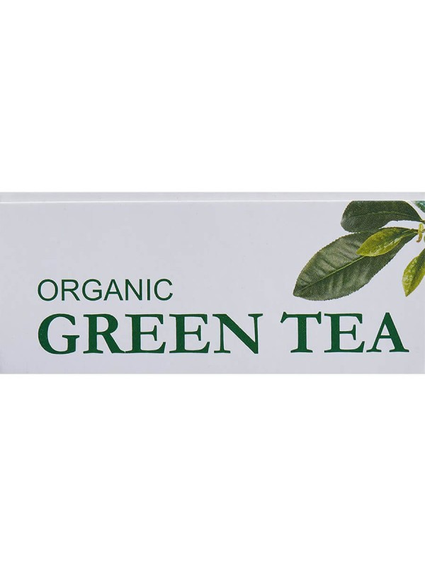 24 Mantra Green Tea 100 gm