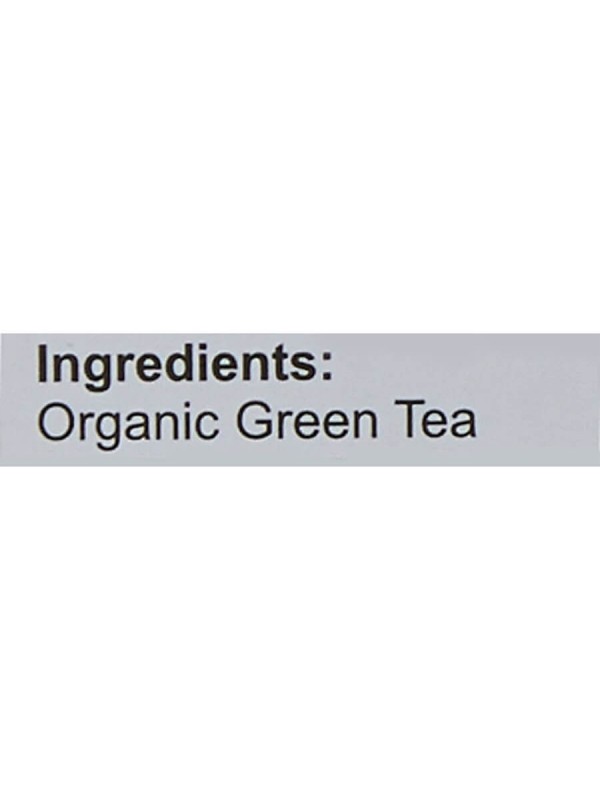 24 Mantra Green Tea 25 bags