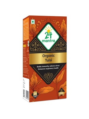 24 Mantra Ayurvedam Weigh Less 25 bags
