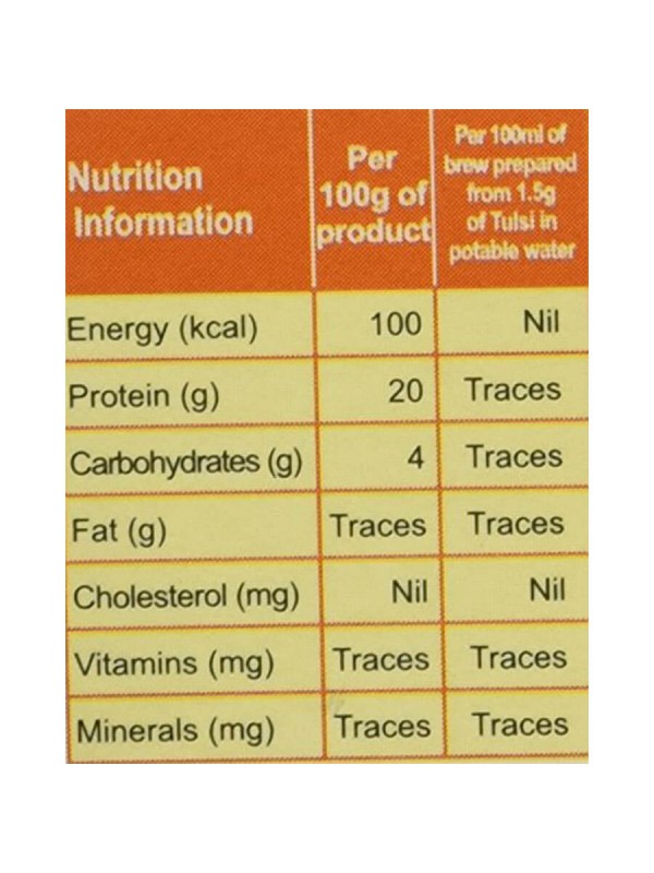 24 Mantra Ayurvedam Weigh Less 25 bags