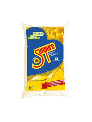 Sunpure Oil 1 ltr 