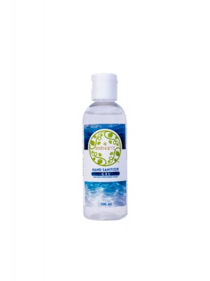 Serengeti 500 ml Hand Sanitizer Gel With Dispensing Pump