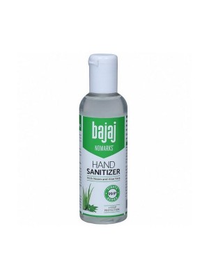 Nomarks Hand Sanitizer 100 ml
