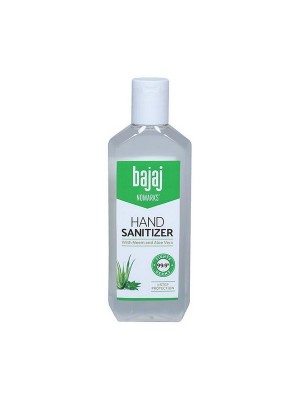 Nomarks Hand Sanitizer 200 ml