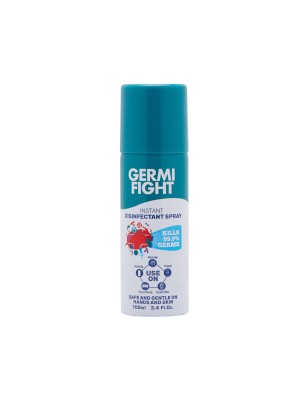 Germi Fight Disinfect Spray 100 ml