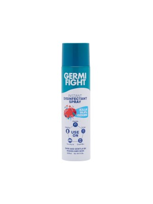 Germi Fight Disinfect Spray 300 ml