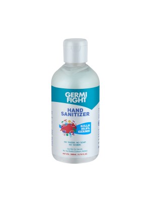 Germi Fight Hand Sanitizer 200 ml