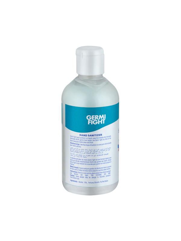 Germi Fight Hand Sanitizer 200 ml