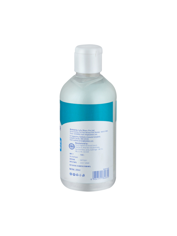 Germi Fight Hand Sanitizer 200 ml
