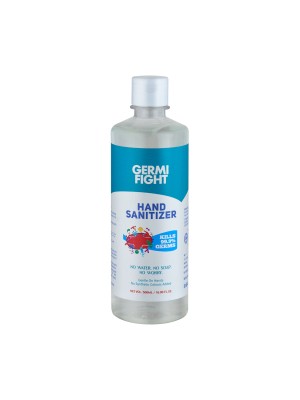 Germi Fight Hand Sanitizer 500 ml