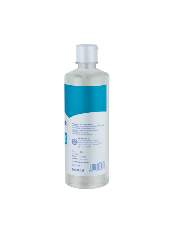 Germi Fight Hand Sanitizer 500 ml