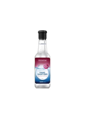 Raymond Customer Care Limited Hand Sanitizer 200 ml