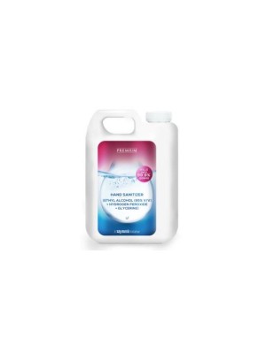 Raymond Customer Care Limited Sanitizer 5000 ml