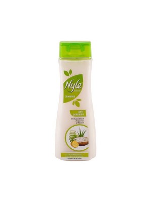 Nyle Anti Dandruf Shampoo 400 ml