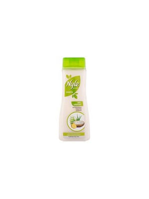 Nyle Anti Dandruff Shampoo 800 ml
