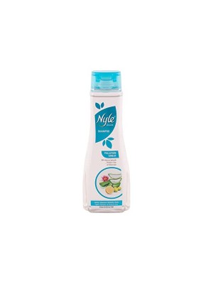 Nyle Polution Blue Shampoo 180 ml