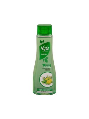 Nyle Dry Shampoo Green 180 ml