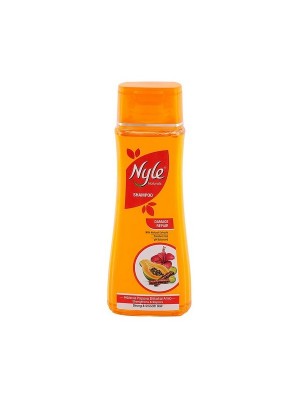 Nyle Red Damage Repair Shampoo 90 ml