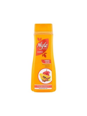 Nyle Red Damage Repair Shampoo 800 ml
