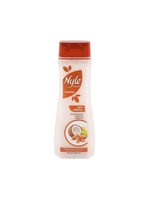 Nyle Anti Hair Fall Shampoo 400 ml