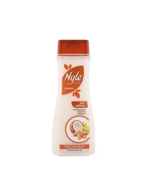 Nyle Anti Hair Fall Shampoo 800 ml