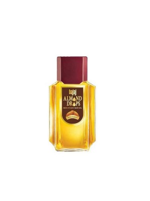Bajaj Almond Drop Hair Oil - 300 ml