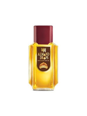 Bajaj Almond Drops Hair Oil - 200 ml