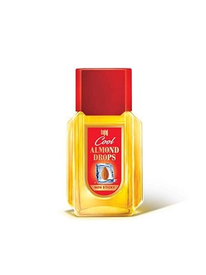 Bajaj Cool Almond Drops Oil - 45 ml