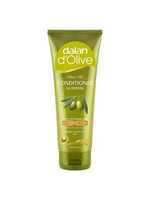 Dalan Olive Conditioner, Repairing Care 200 ml