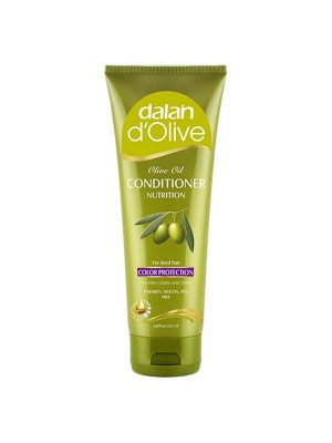 Dalan Olive Conditioner, Color Protection 200 ml