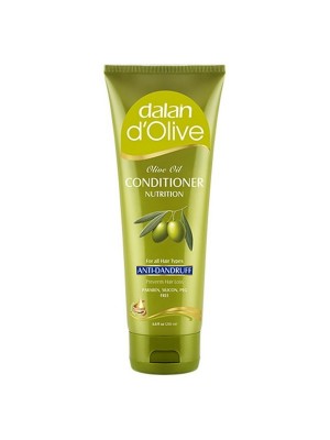 Dalan Olive Conditioner, Anti Dandruff 200 ml