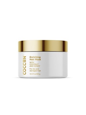 Coccoon Enriching Hair Mask 