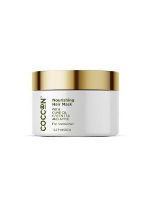 Coccoon Nourishing Hair Mask 350 gm