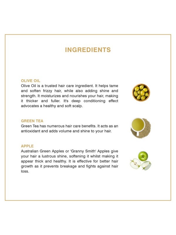 Coccoon Nourishing Hair Mask 350 gm