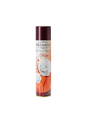 Park Avenue Premium Room Freshner Rose - 125 gm