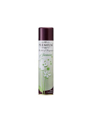 Park Avenue Premium Room Freshner Jasmine - 125 gm