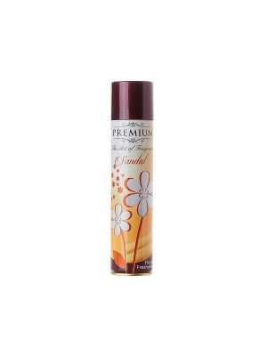 Park Avenue Premium Room Freshner Sandal - 125 gm
