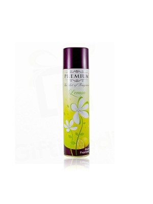 Park Avenue Premium Room Freshner Lemon - 125 gm