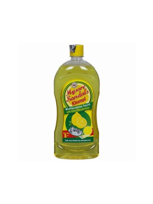 Mysore Sandal Kleenol Multipurpose Liquid - 1 ltr