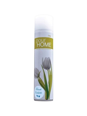 Pour Home Room Freshner Fusion - 125 gm