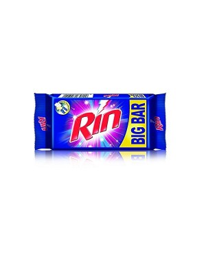 Rin Detergent Bar 50 gm