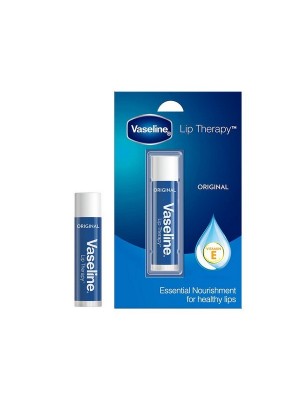 Vaseline Lip Therapy Original Chapstick