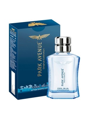 Park Avenue After Shave Lotion Cool Blue - 50 ml