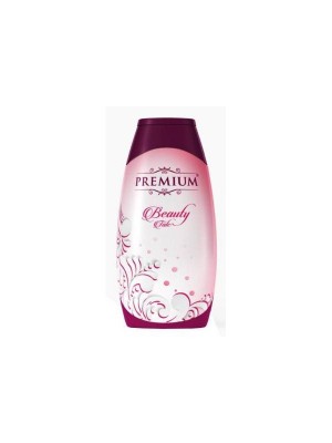 Park Avenue Premium Talc Beauty (1+1) - 300 gm (For Men)