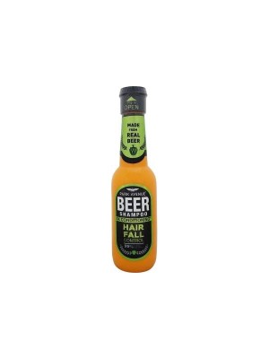 Park Avenue Beer Shampoo - 200 ml (For Men)