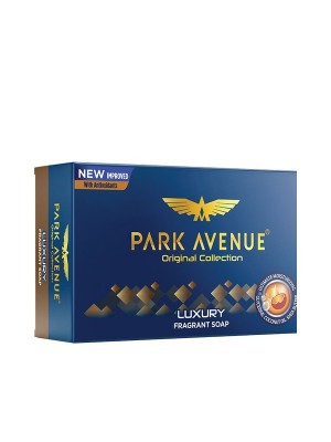 Park Avenue Soap Luxury - 75 gm (For Men)