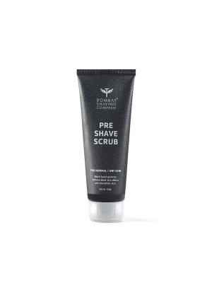 Bombay Shaving Company Pre Shave Scrub - 100 gm