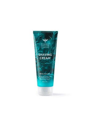 Bombay Shaving Company Shaving Cream 100 gm