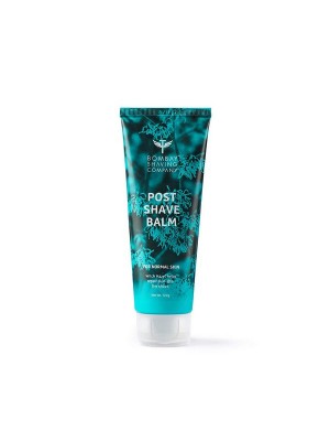 Bombay Shaving Company Post-Shave Balm After Shave With Witch Hazel, Alcohol Free - 100 gm