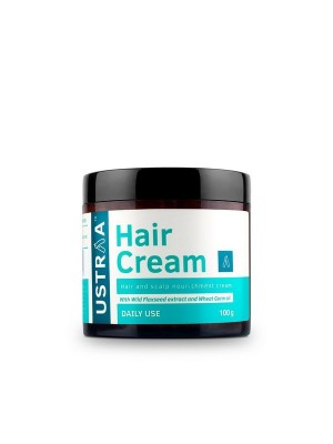 Ustraa Hair Cream Daily Use 100 gm